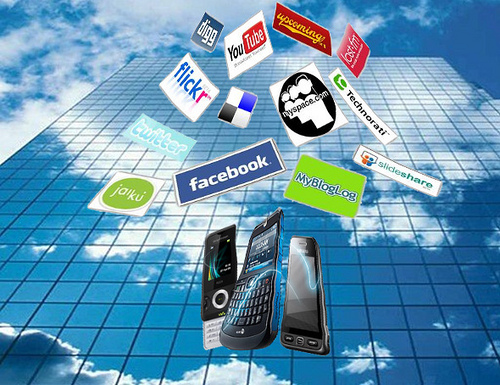 Encuentra un proyecto emprendedor en las redes sociales