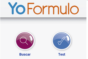 YoFormulo, una app para aprender física y química creada por el emprendedor Samuel Rojo