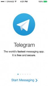 ¿Quieres emprender pero te da miedo la competencia? ¡Fíjate en Telegram!