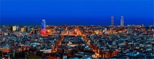 36 emprendedores crean una app en un AVE Barcelona-París