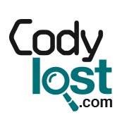 Codylost permite recuperar objetos extraviados usando las nuevas tecnologías