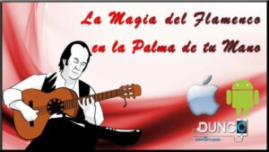 Emprendedores españoles revolucionan el universo del flamenco con Flamenco Machine