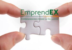EmprendEX ayuda a los desempleados sin recursos a montar su propio negocio