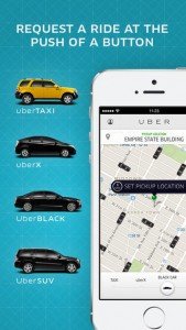 Pon en marcha un negocio de transportes de lujo inspirado en Uber