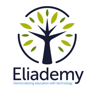 Si vas a montar una plataforma de cursos on-line, fíjate en Eliademy
