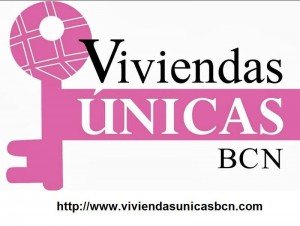 ¿Quieres tener un despacho único? ¡Viviendas Únicas BCN te ayuda a encontrarlo!