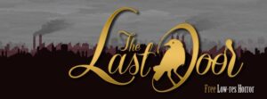 El videojuego de terror The Last Door, creado por emprendedores andaluces, se convierte en un éxito mundial