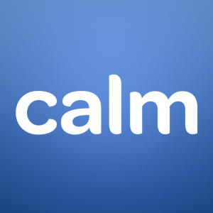 ¿Nos ayudas a combatir el estrés emprendiendo con una app como Calm?