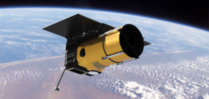 ARKYD, un telescopio que recauda 1,5 millones a través de Kickstarter