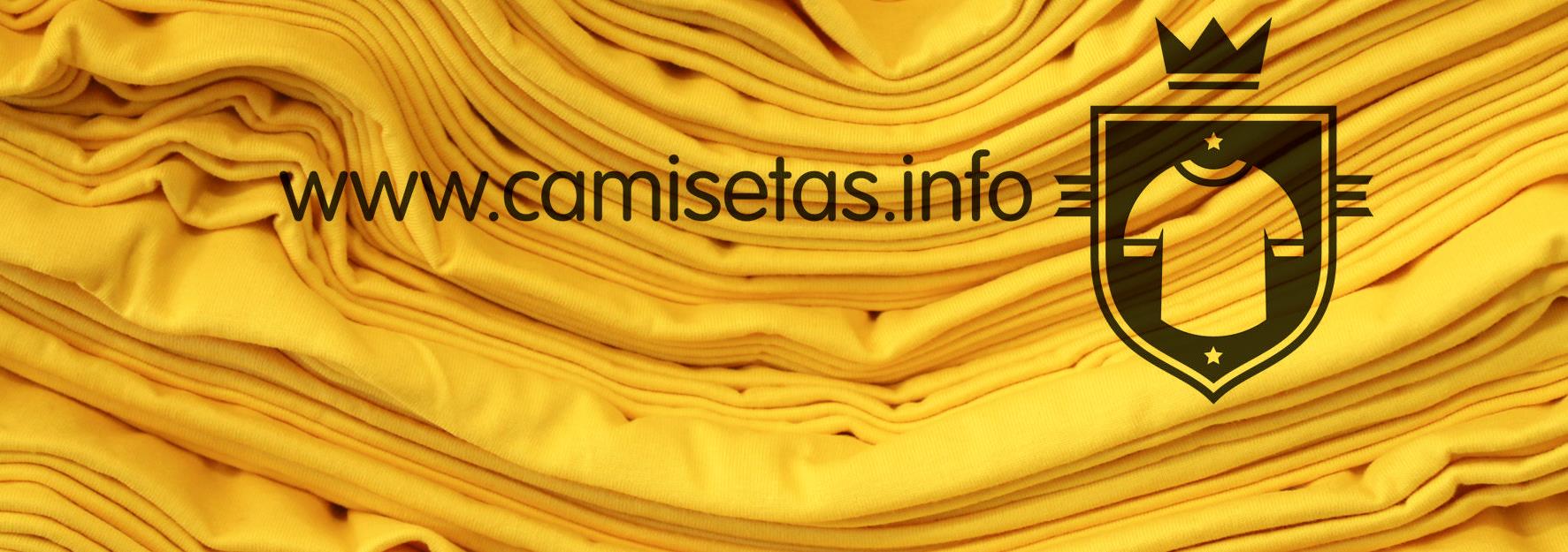 Camisetas.info, una empresa catalana que personaliza nuestras prendas de ropa