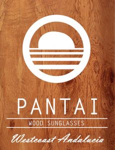 Pantai Company, unas gafas de sol creadas con madera de bota de vino