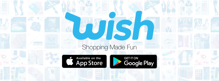 Gana 50 millones de dólares con una app de compras móviles como Wish