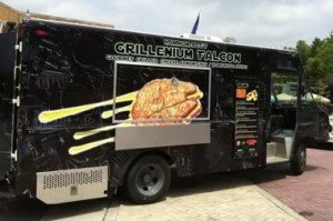 3 food trucks estadounidenses de éxito