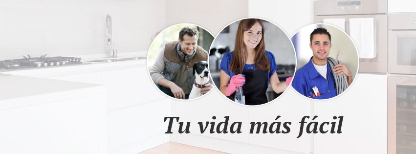 El éxito de EsLife lleva a sus creadores a buscar 400 profesionales en limpieza del hogar