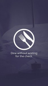 Crea una app para pagar en los restaurantes como Cover. ¡Ha recaudado 5 millones!