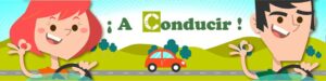 Los emprendedores Ian Alexander y Antonio Polo crean Drive Smart, una app gratuita para mejorar la conducción Los emprendedores Ian Alexander y Antonio Polo crean Drive Smart, una app gratuita para mejorar la conducción