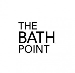 Los emprendedores de la empresa The Bath Point lanzan un plato de ducha flexible y antideslizante