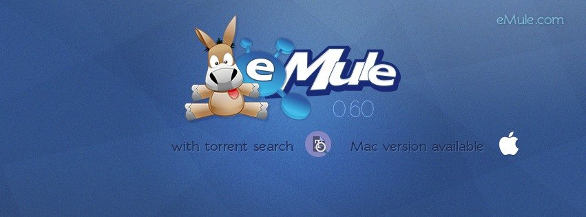 Los emprendedores y creadores de eMule incorporan un buscador de torrents propio