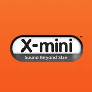 ¿Buscas un altavoz portátil? ¡Los emprendedores de X-mini te lo ponen fácil!