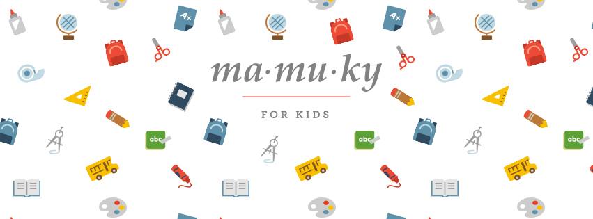 Mamuky.com, la tienda on-line líder en productos infantiles 