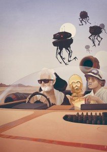¿Y si emprendes con una galería de arte on-line? ¡Puedes recaudar 1,9 millones al igual que Curioos!
