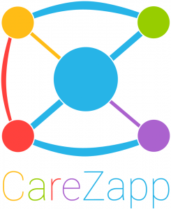 Inspírate en CareZapp al emprender, una plataforma de contacto entre cuidadores y particulares