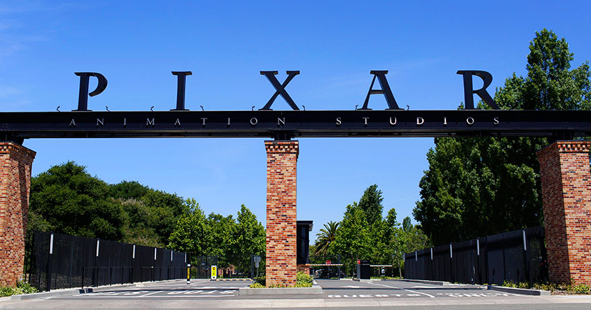 El presidente de Pixar comparte sus secretos para emprendedores