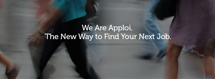 Encontrar trabajo será más fácil si creas una app como Apploi