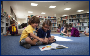 The American School of Barcelona, un referente en la educación internacional desde 1962