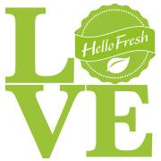Inspírate en HelloFresh, una empresa de entrega de comida a domicilio que ha recaudado 126 millones