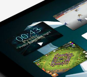 La tablet Jolla vuelve a Indiegogo tras recaudar 1,8 millones de dólares