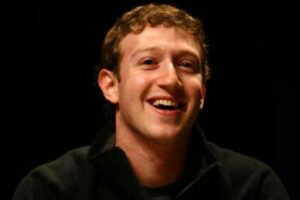 Mark Zuckerberg, fundador de Facebook, desvela sus secretos para emprender con éxito
