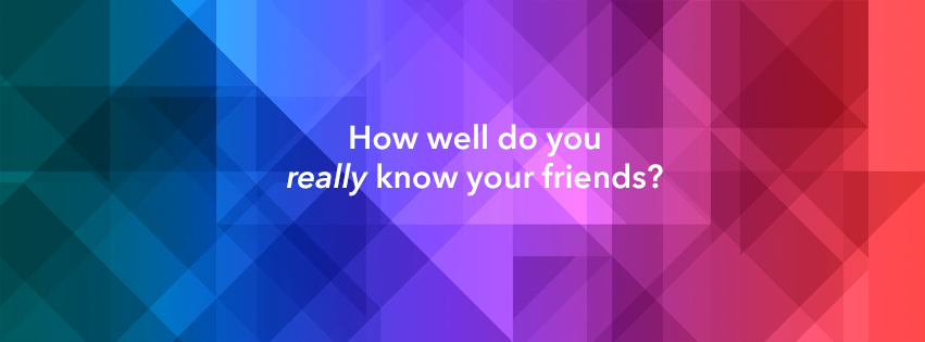 Crea una app para descubrir las opiniones de los amigos inspirada en Knozen