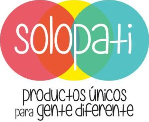 El portal de productos exclusivos Solopati.com recibe más de 4.500 visitas en menos de un mes