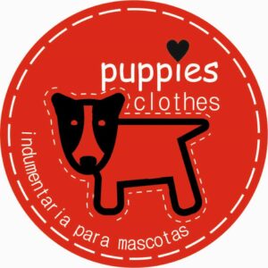 El emprendedor Aníbal Coloma confecciona ropa para mascotas de forma artesanal