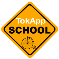 TokApp School, una app que conecta a centros educativos, profesores, padres y alumnos