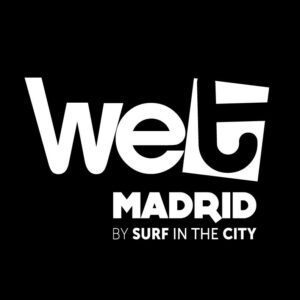 Madrid tendrá un parque de olas para hacer surf en el año 2016