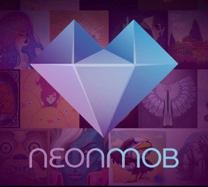 Adéntrate en el mundo del arte digital con un proyecto como NeonMob