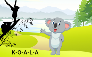 Crea un juego educativo inspirado en la app española Juegos Educativos para niños