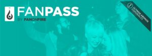 Los creadores de Fan on Fire lanzan FanPass, una tarifa plana para ir a conciertos