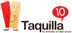 Inspírate en Taquilla.com, un comparador que ha vendido entradas por valor de más de 3 millones en un año 