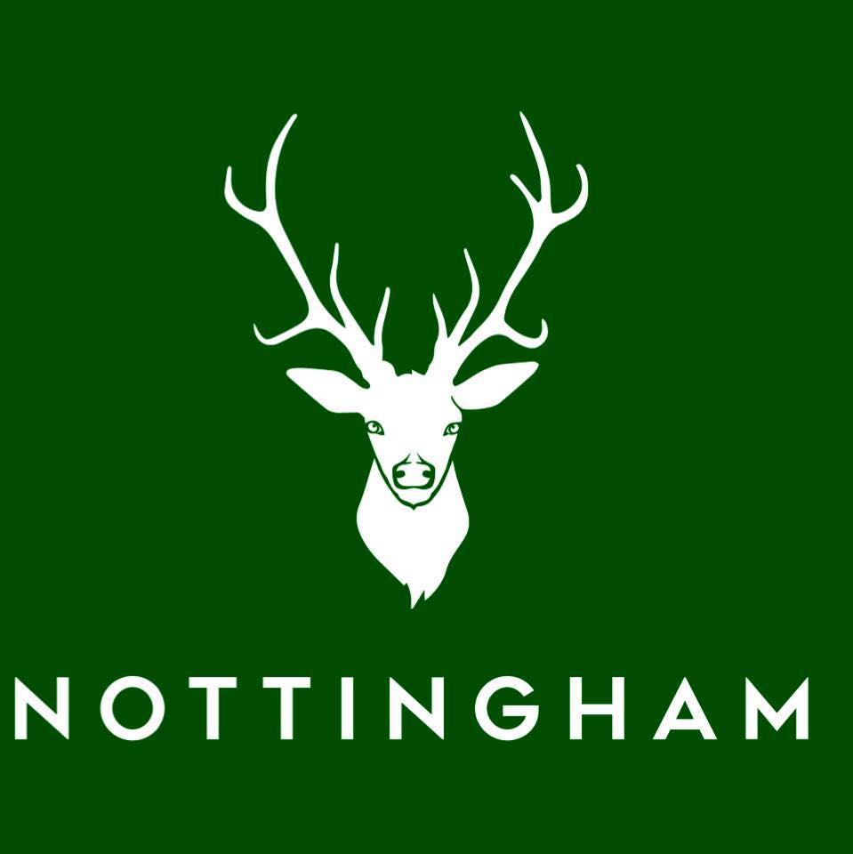 Nottingham, moda masculina con un precio único de 25