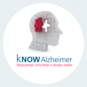 Llega “Pon tu corazón por el Alzheimer”, una campaña solidaria de apoyo a los enfermos de Alzheimer