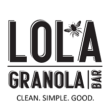 Lola Granola, unas barritas de frutos secos de gran éxito en Estados Unidos