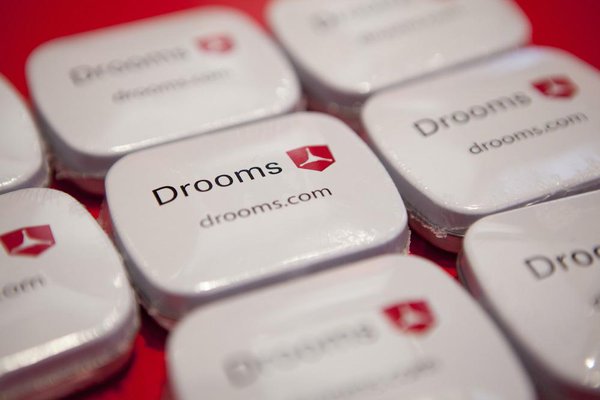 Drooms, una compañía que ayuda a los emprendedores a salir a bolsa