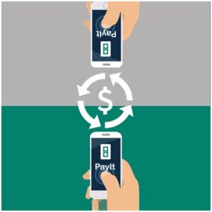 Llega Paylt, la primera red social que permite cobrar y pagar con el móvil de forma segura