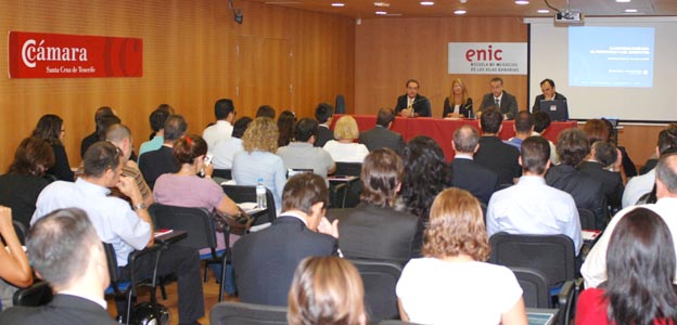 ENIC, una escuela de negocios que asesora a jóvenes emprendedores en la creación de empresas