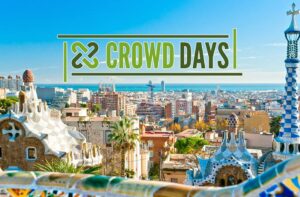 Llega a Barcelona Crowddays, el mayor evento de crowdfunding