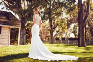 Montar una tienda de vestidos de novia de segunda mano, una idea de negocio muy rentable