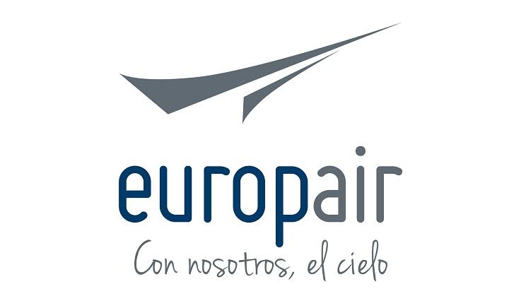 Europair Jets, la primera app española que permite contratar un vuelo privado